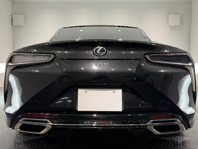 LEXUS LC - 8