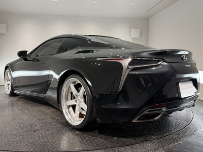 LEXUS LC - 9