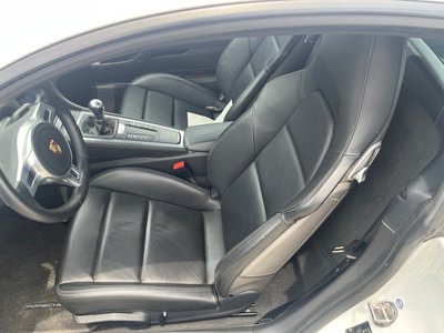 2013 Porsche CAYMAN 缩略图 32