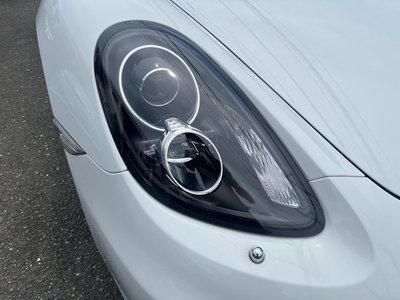 2013 Porsche CAYMAN 缩略图 14