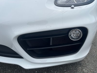 2013 Porsche CAYMAN 缩略图 12