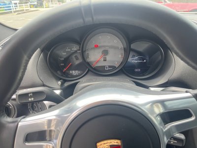 2013 Porsche CAYMAN 缩略图 19