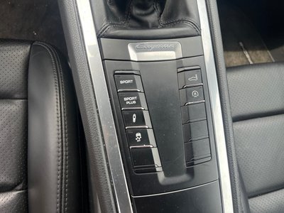 2013 Porsche CAYMAN 缩略图 20