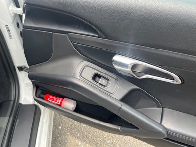 2013 Porsche CAYMAN 缩略图 33