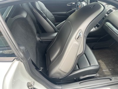 2013 Porsche CAYMAN 缩略图 38