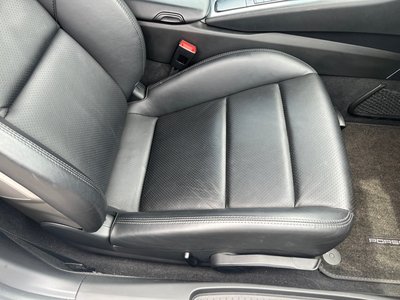 2013 Porsche CAYMAN 缩略图 37