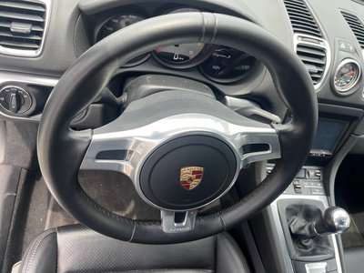 2013 Porsche CAYMAN 缩略图 29