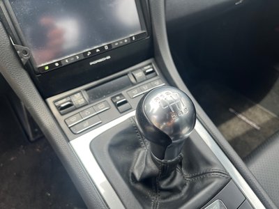 2013 Porsche CAYMAN 缩略图 24