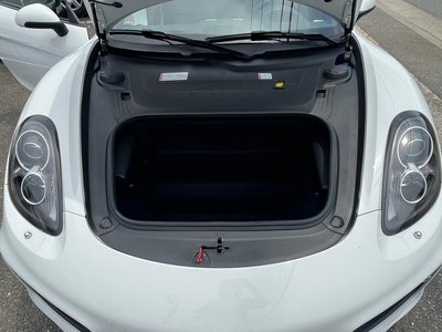 2013 Porsche CAYMAN 缩略图 45