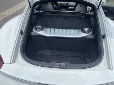 2013 Porsche CAYMAN 缩略图 40