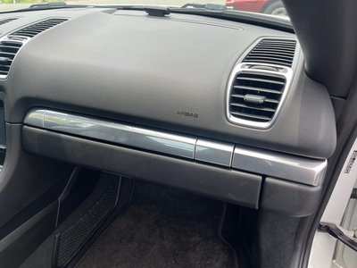 2013 Porsche CAYMAN 缩略图 34