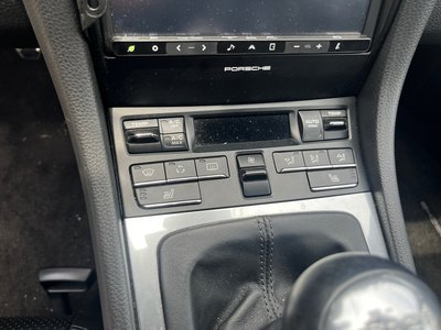 2013 Porsche CAYMAN 缩略图 22