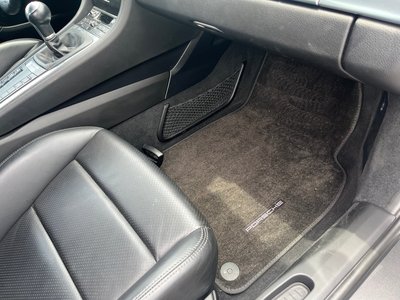 2013 Porsche CAYMAN 缩略图 36
