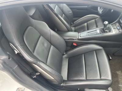 2013 Porsche CAYMAN 缩略图 39