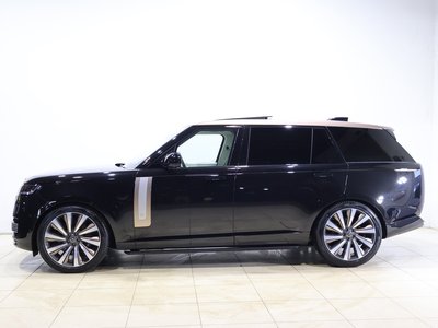 LAND ROVER RANGE ROVER - 6