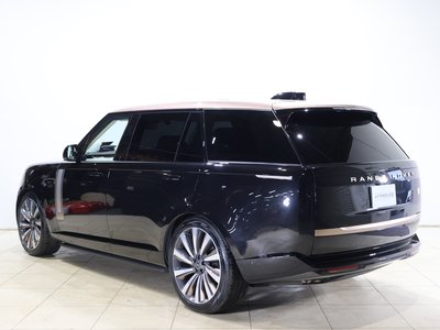 LAND ROVER RANGE ROVER - 2
