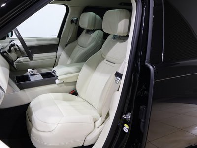 LAND ROVER RANGE ROVER - 3