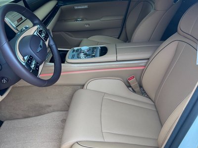 2026 Genesis G90 (RS4) 缩略图 14