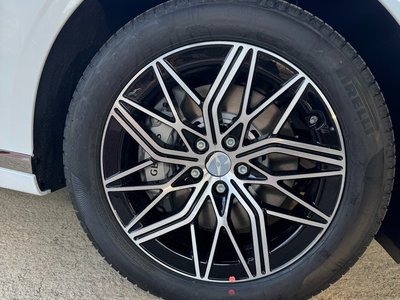 2026 Genesis G90 (RS4) 照片 6