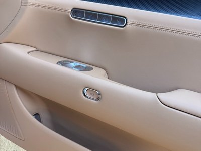 2026 Genesis G90 (RS4) 照片 10