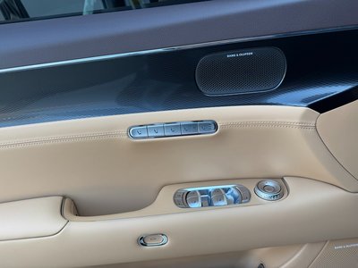 2026 Genesis G90 (RS4) 缩略图 16