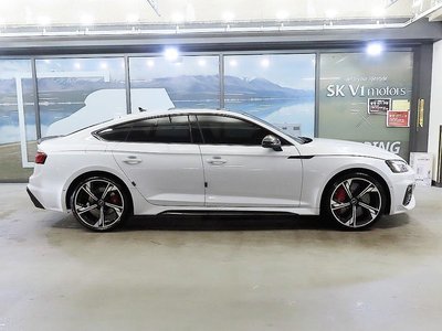 AUDI RS5 - 2