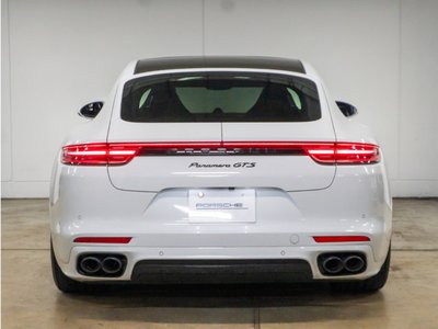 PORSCHE PANAMERA - 5