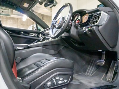 PORSCHE PANAMERA - 9
