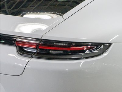 PORSCHE PANAMERA - 7