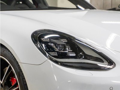 PORSCHE PANAMERA - 6