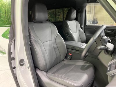 TOYOTA ALPHARD - 10