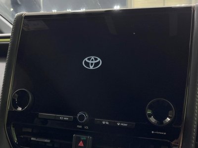 TOYOTA ALPHARD - 3