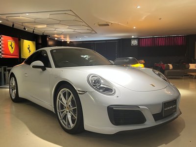 PORSCHE 911 - 3