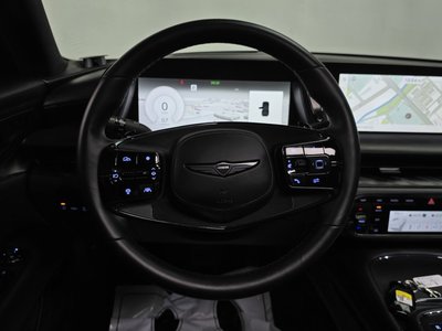 2025 Genesis G90 (RS4) — миниатюра 20