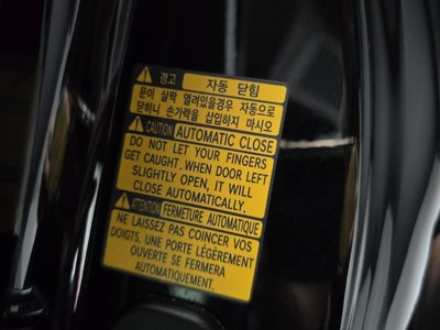 2025 Genesis G90 (RS4) — миниатюра 32
