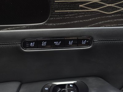 2025 Genesis G90 (RS4) — миниатюра 25