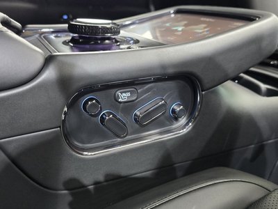 2025 Genesis G90 (RS4) — миниатюра 40