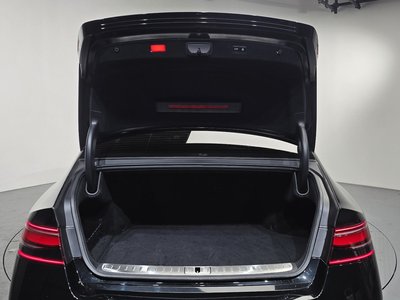 2025 Genesis G90 (RS4) — миниатюра 27