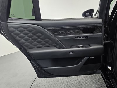 2025 Genesis G90 (RS4) — миниатюра 15