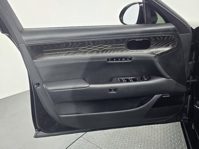 2025 Genesis G90 (RS4) — миниатюра 14