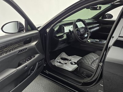 2025 Genesis G90 (RS4) — миниатюра 13