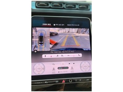 MERCEDES-BENZ S-CLASS - 10