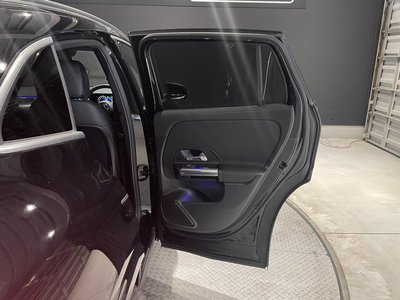 2025 Mercedes-BENZ GLA — миниатюра 19