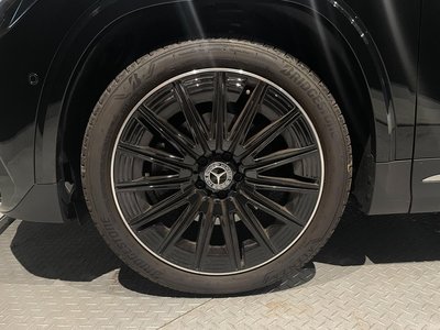 2025 Mercedes-BENZ GLA — миниатюра 26