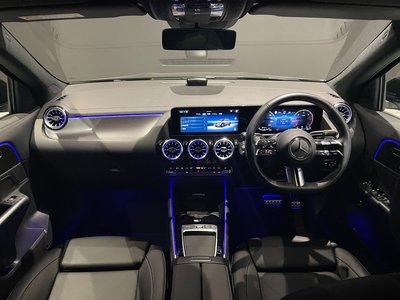 2025 Mercedes-BENZ GLA — миниатюра 29