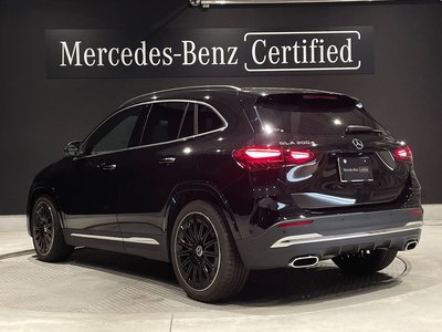 صورة 3 لـ 2025 Mercedes-BENZ GLA