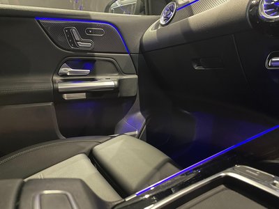 2025 Mercedes-BENZ GLA — миниатюра 12