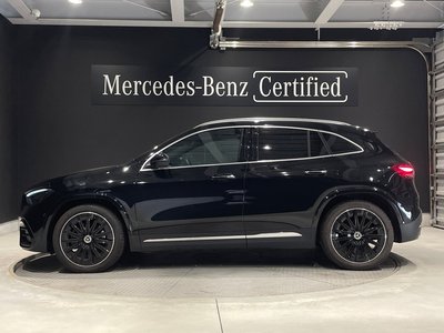 2025 Mercedes-BENZ GLA — миниатюра 17