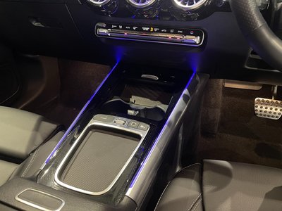 صورة 8 لـ 2025 Mercedes-BENZ GLA