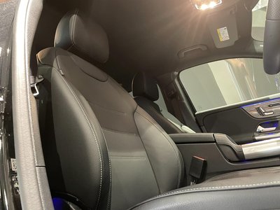 2025 Mercedes-BENZ GLA — миниатюра 14